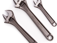 3-delig bahco set bahco, adjust 3 - afbeelding 1 van  2