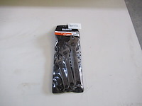 3-delig bahco set bahco, adjust 3 - afbeelding 2 van  2