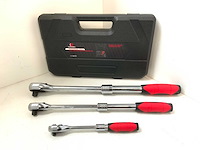 3 delig ratelset (10x) - afbeelding 2 van  5