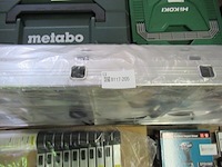 3-delig uitschuifladder jr-ladders - afbeelding 4 van  4