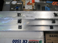 3-delig uitschuifladder jr-ladders - afbeelding 3 van  3