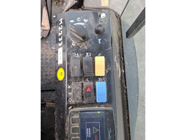 3-delige cirkelmaaier, ransomes, mp 653, 2021 - afbeelding 2 van  36