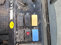 3-delige cirkelmaaier, ransomes, mp 653, 2021 - afbeelding 2 van  36