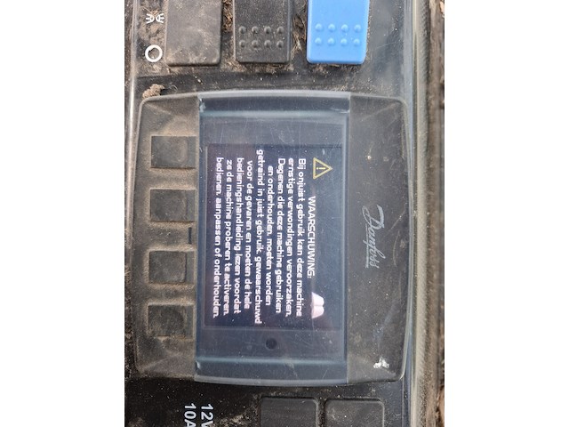 3-delige cirkelmaaier, ransomes, mp 653, 2021 - afbeelding 3 van  36