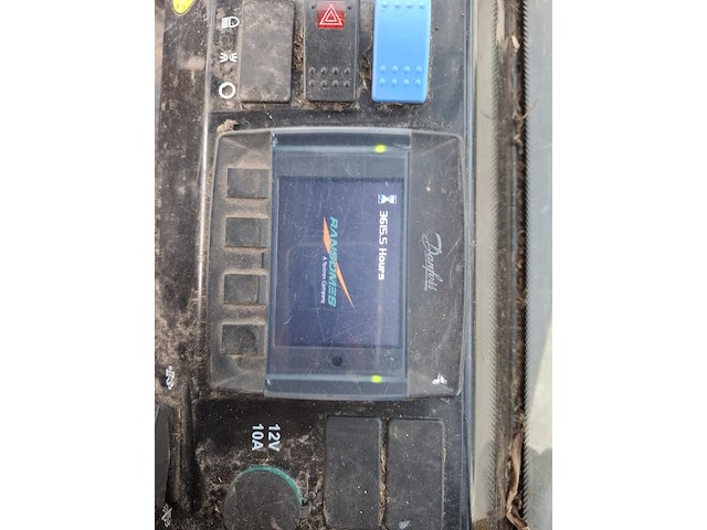 3-delige cirkelmaaier, ransomes, mp 653, 2021 - afbeelding 4 van  36