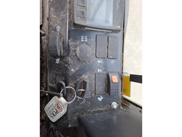 3-delige cirkelmaaier, ransomes, mp 653, 2021 - afbeelding 5 van  36