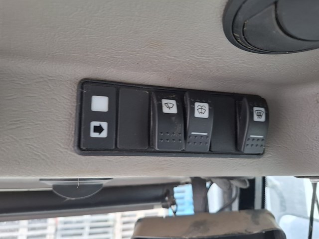 3-delige cirkelmaaier, ransomes, mp 653, 2021 - afbeelding 7 van  36