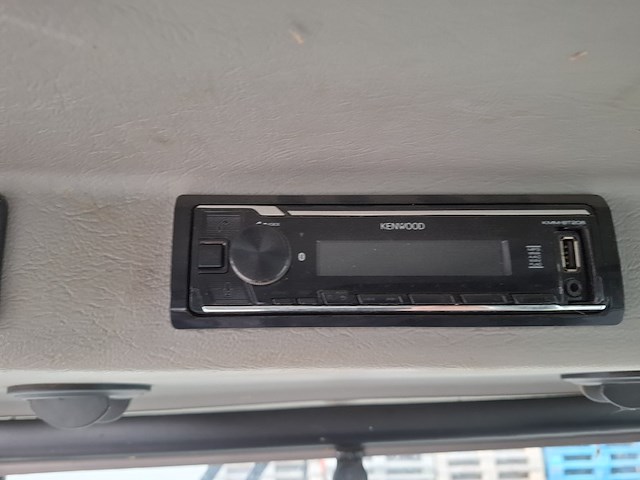 3-delige cirkelmaaier, ransomes, mp 653, 2021 - afbeelding 8 van  36