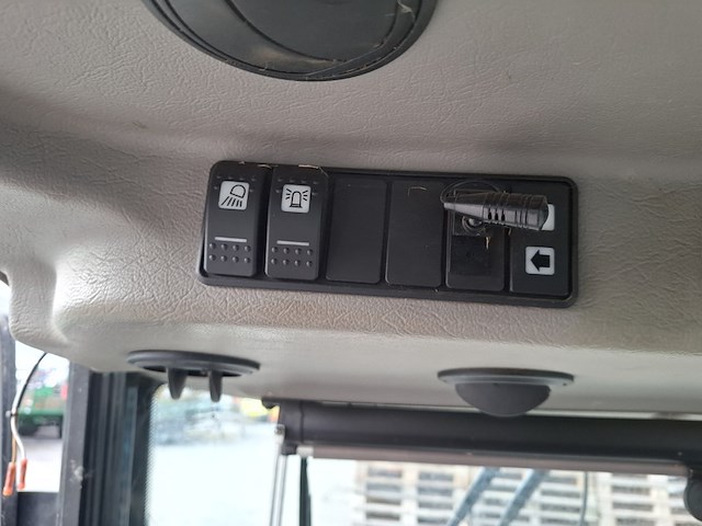 3-delige cirkelmaaier, ransomes, mp 653, 2021 - afbeelding 9 van  36