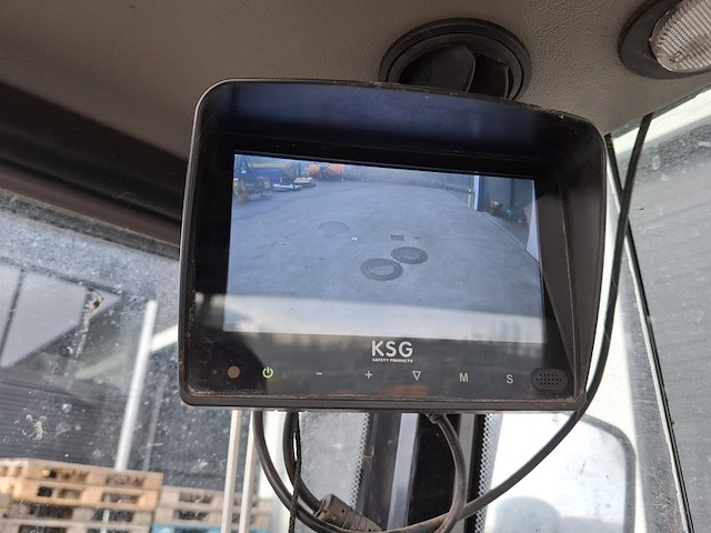 3-delige cirkelmaaier, ransomes, mp 653, 2021 - afbeelding 10 van  36