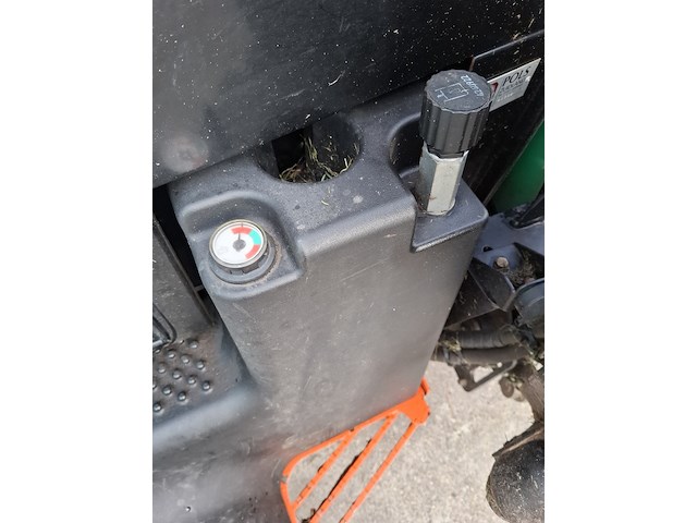 3-delige cirkelmaaier, ransomes, mp 653, 2021 - afbeelding 11 van  36