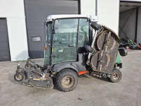 3-delige cirkelmaaier, ransomes, mp 653, 2021 - afbeelding 1 van  36