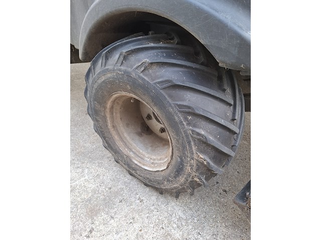 3-delige cirkelmaaier, ransomes, mp 653, 2021 - afbeelding 19 van  36