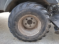 3-delige cirkelmaaier, ransomes, mp 653, 2021 - afbeelding 20 van  36