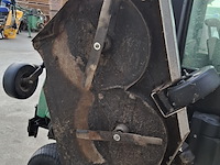 3-delige cirkelmaaier, ransomes, mp 653, 2021 - afbeelding 21 van  36