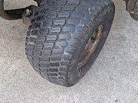 3-delige cirkelmaaier, ransomes, mp 653, 2021 - afbeelding 22 van  36