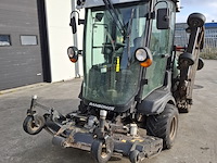 3-delige cirkelmaaier, ransomes, mp 653, 2021 - afbeelding 12 van  36