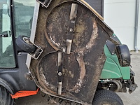 3-delige cirkelmaaier, ransomes, mp 653, 2021 - afbeelding 25 van  36