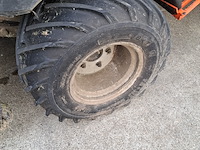 3-delige cirkelmaaier, ransomes, mp 653, 2021 - afbeelding 26 van  36