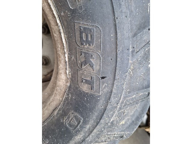 3-delige cirkelmaaier, ransomes, mp 653, 2021 - afbeelding 27 van  36