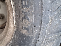 3-delige cirkelmaaier, ransomes, mp 653, 2021 - afbeelding 27 van  36