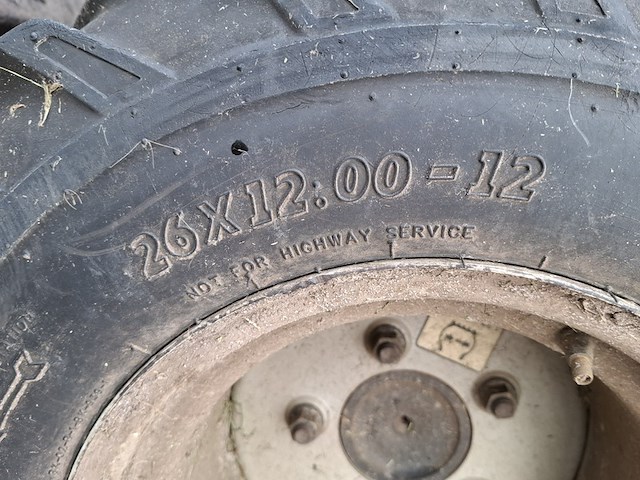 3-delige cirkelmaaier, ransomes, mp 653, 2021 - afbeelding 28 van  36