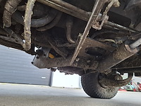 3-delige cirkelmaaier, ransomes, mp 653, 2021 - afbeelding 30 van  36