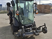 3-delige cirkelmaaier, ransomes, mp 653, 2021 - afbeelding 23 van  36