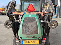 3-delige cirkelmaaier, ransomes, mp 653, 2021 - afbeelding 32 van  36