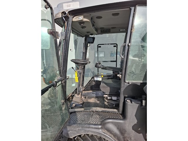 3-delige cirkelmaaier, ransomes, mp 653, 2021 - afbeelding 33 van  36