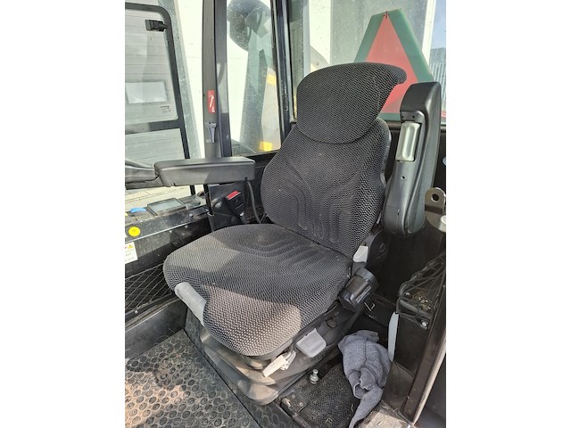 3-delige cirkelmaaier, ransomes, mp 653, 2021 - afbeelding 34 van  36