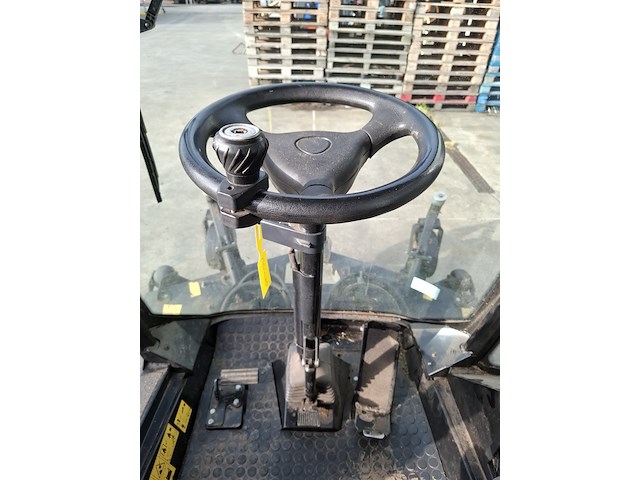 3-delige cirkelmaaier, ransomes, mp 653, 2021 - afbeelding 35 van  36