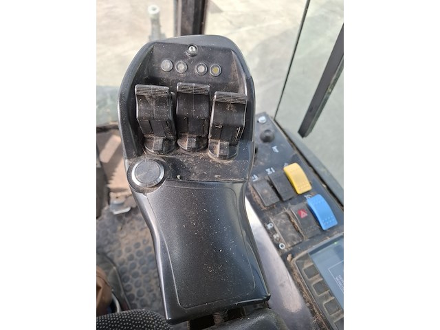 3-delige cirkelmaaier, ransomes, mp 653, 2021 - afbeelding 36 van  36