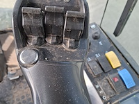 3-delige cirkelmaaier, ransomes, mp 653, 2021 - afbeelding 36 van  36