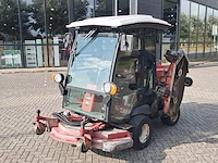 3-delige cirkelmaaier, toro, groundmaster 4010-d, 2016 - afbeelding 10 van  50