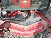 3-delige cirkelmaaier, toro, groundmaster 4010-d, 2016 - afbeelding 11 van  50