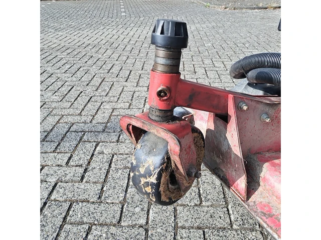 3-delige cirkelmaaier, toro, groundmaster 4010-d, 2016 - afbeelding 12 van  50