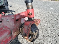 3-delige cirkelmaaier, toro, groundmaster 4010-d, 2016 - afbeelding 13 van  50
