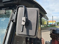 3-delige cirkelmaaier, toro, groundmaster 4010-d, 2016 - afbeelding 16 van  50