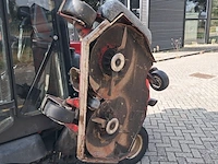 3-delige cirkelmaaier, toro, groundmaster 4010-d, 2016 - afbeelding 18 van  50