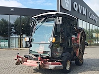 3-delige cirkelmaaier, toro, groundmaster 4010-d, 2016 - afbeelding 1 van  50
