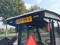 3-delige cirkelmaaier, toro, groundmaster 4010-d, 2016 - afbeelding 20 van  50