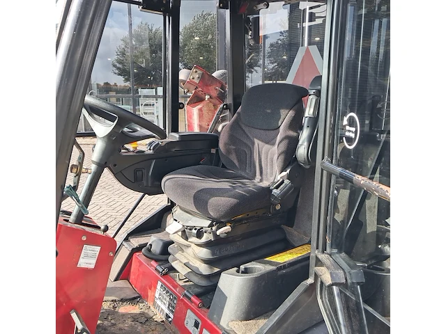 3-delige cirkelmaaier, toro, groundmaster 4010-d, 2016 - afbeelding 27 van  50