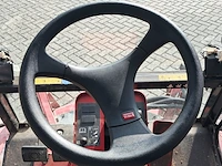 3-delige cirkelmaaier, toro, groundmaster 4010-d, 2016 - afbeelding 28 van  50