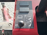 3-delige cirkelmaaier, toro, groundmaster 4010-d, 2016 - afbeelding 29 van  50