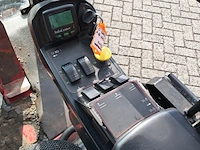 3-delige cirkelmaaier, toro, groundmaster 4010-d, 2016 - afbeelding 33 van  50