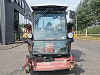 3-delige cirkelmaaier, toro, groundmaster 4010-d, 2016 - afbeelding 3 van  50