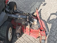 3-delige cirkelmaaier, toro, groundmaster 4010-d, 2016 - afbeelding 49 van  50