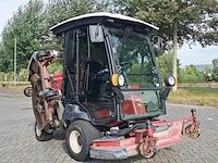 3-delige cirkelmaaier, toro, groundmaster 4010-d, 2016 - afbeelding 4 van  50
