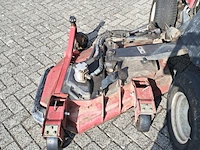 3-delige cirkelmaaier, toro, groundmaster 4010-d, 2016 - afbeelding 50 van  50